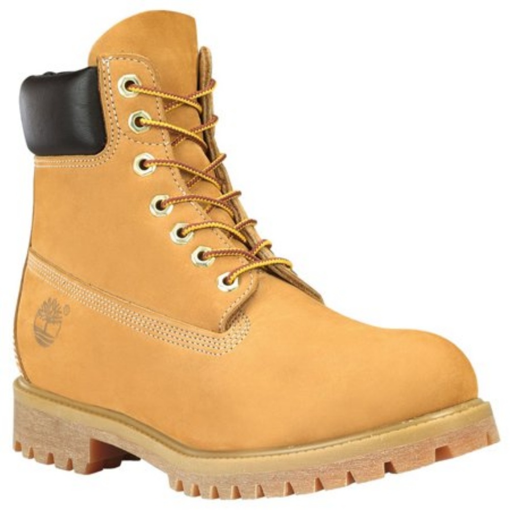 Timberland Shoes